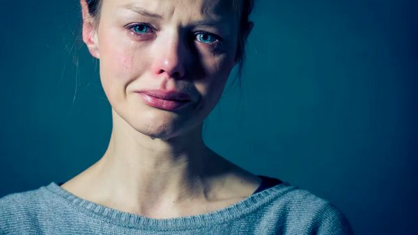 полезно ли плакать женщине
