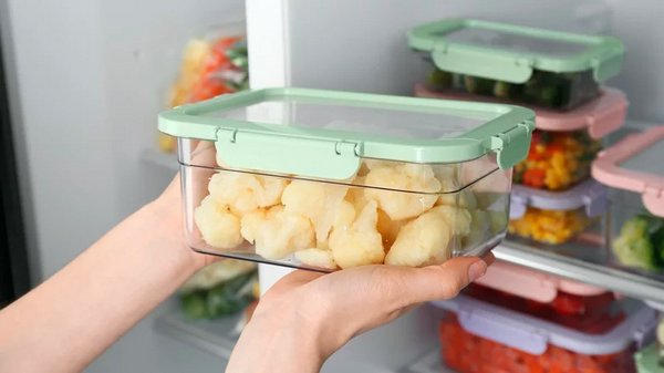 Цветная капуста и родственные ей овощи вызывают неприятные запахи