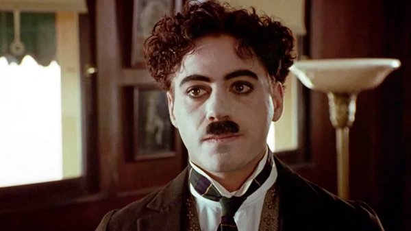 Чаплин (Chaplin, 1992)