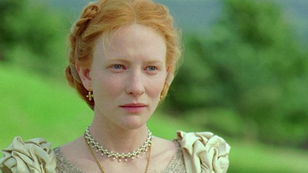 Елизавета (Elizabeth, 1998)