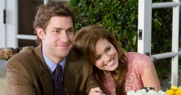 Лицензия на брак / License to Wed (2007)