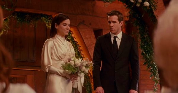 Предложение / The Proposal (2009)