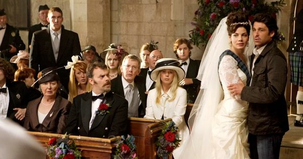 Друг невесты (Made of Honor, 2008)