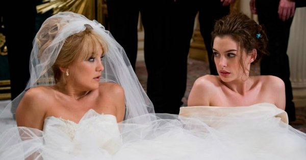Война невест / Bride Wars (2009)
