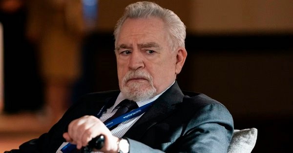 Брайан Кокс