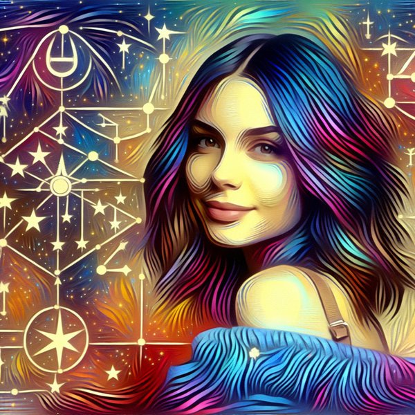 женщина астрология