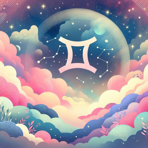 Близнецы знак зодиака