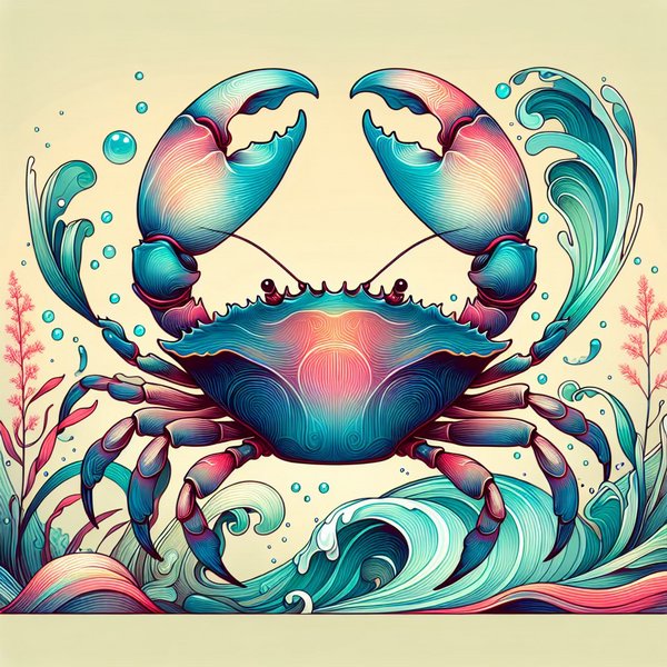 Рак знак зодиака
