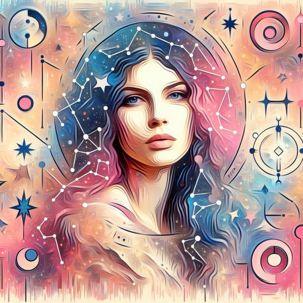 женщина астрология
