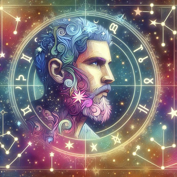 мужчина астрология