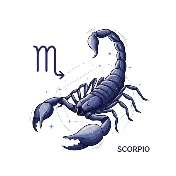 Скорпион
