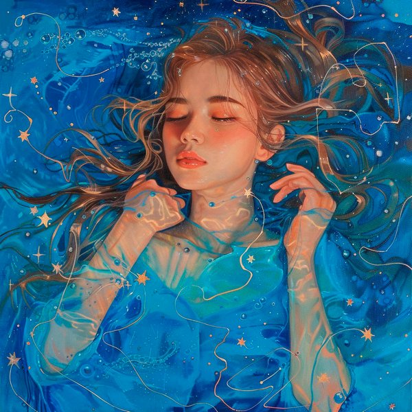 Водолей