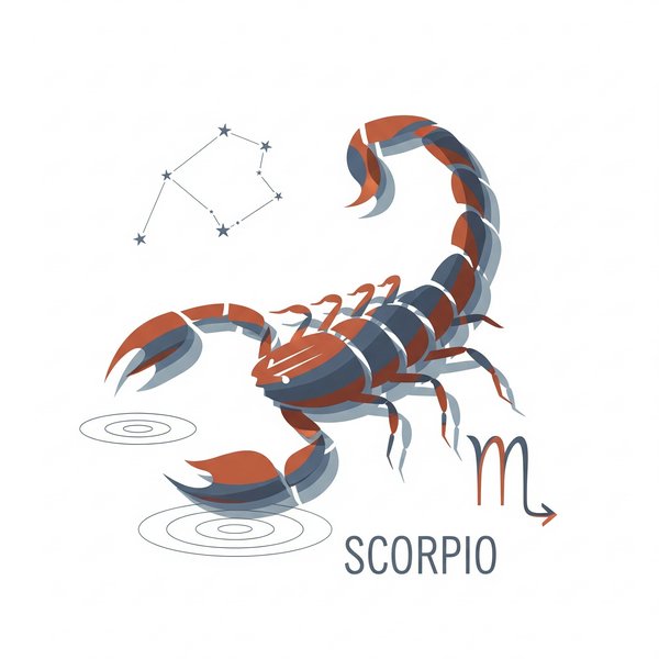 Скорпион